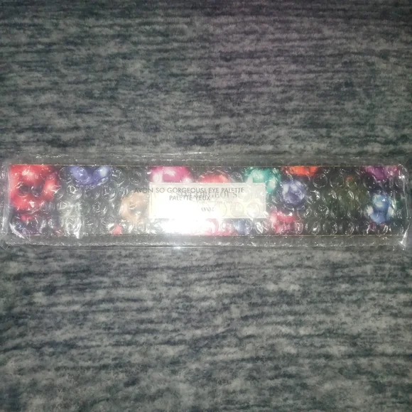 Eye palette - Picture 2 of 3